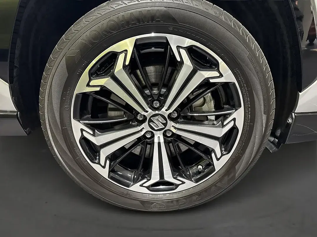 Suzuki Across - Thumbnail 6