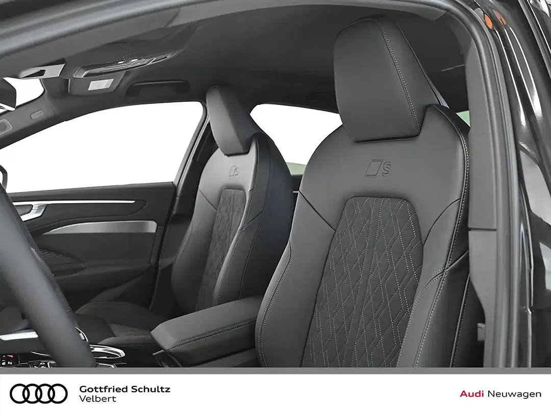 Audi A6 - Thumbnail 10