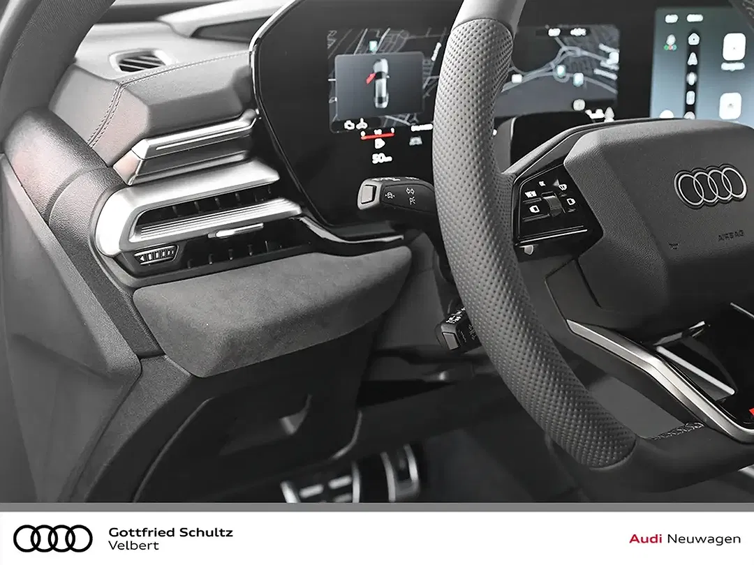 Audi A6 - Thumbnail 12