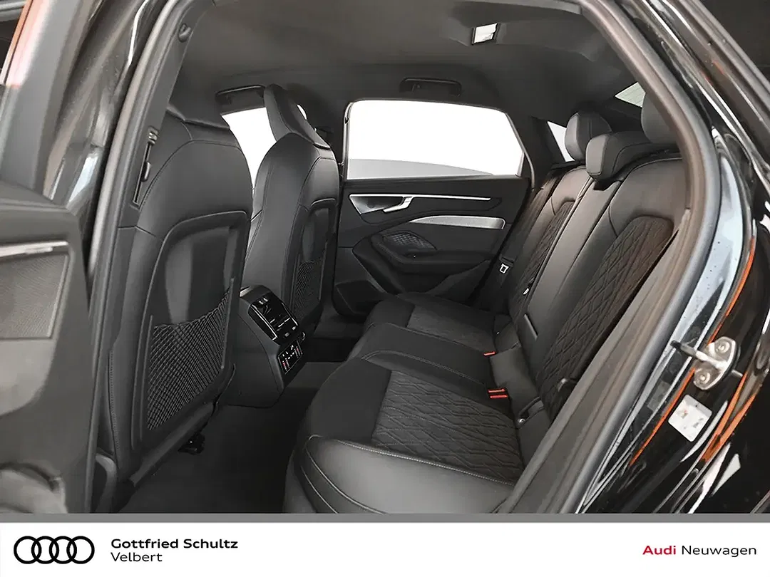 Audi A6 - Thumbnail 13