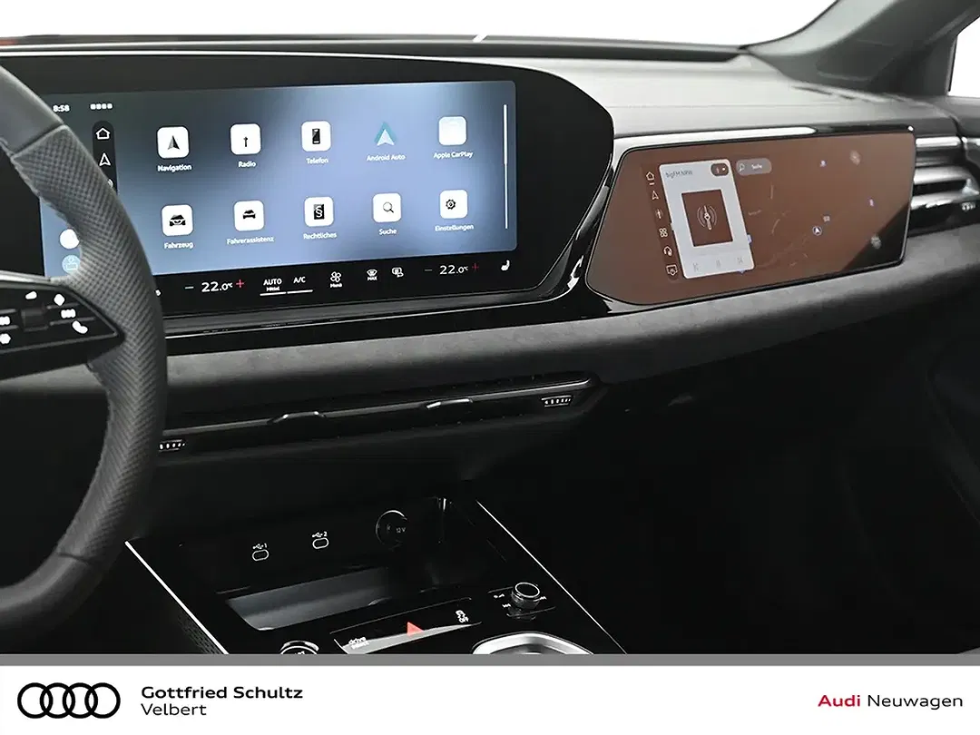 Audi A6 - Thumbnail 15