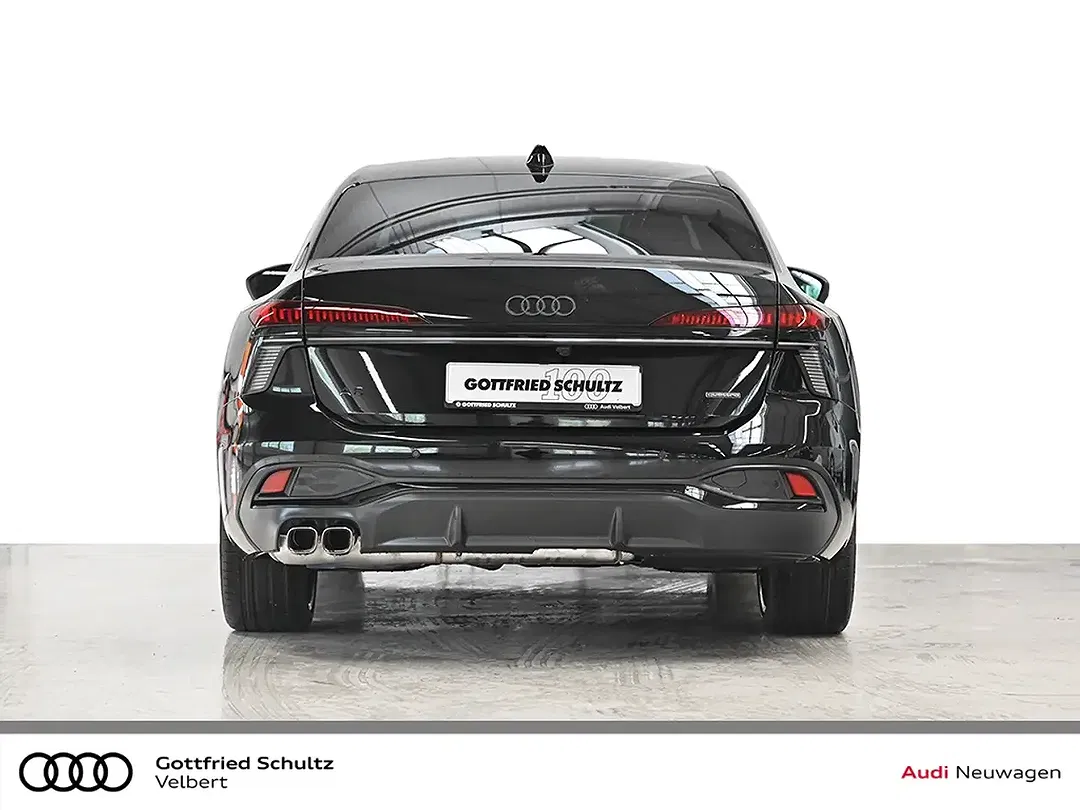 Audi A6 - Thumbnail 5