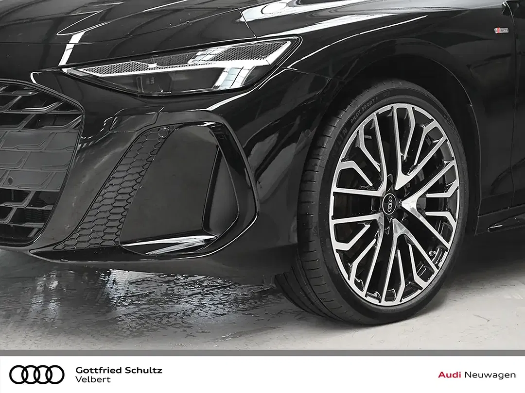 Audi A6 - Thumbnail 6