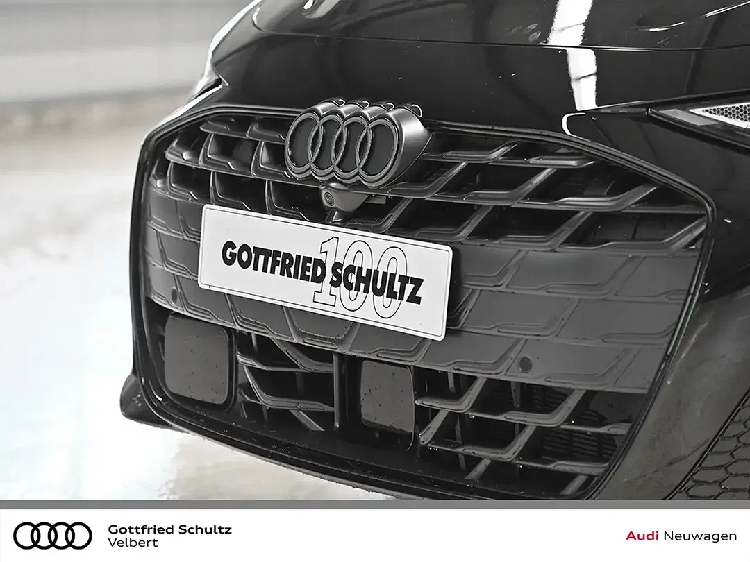 Audi A6 - Thumbnail 7