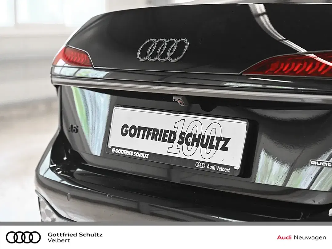 Audi A6 - Thumbnail 8