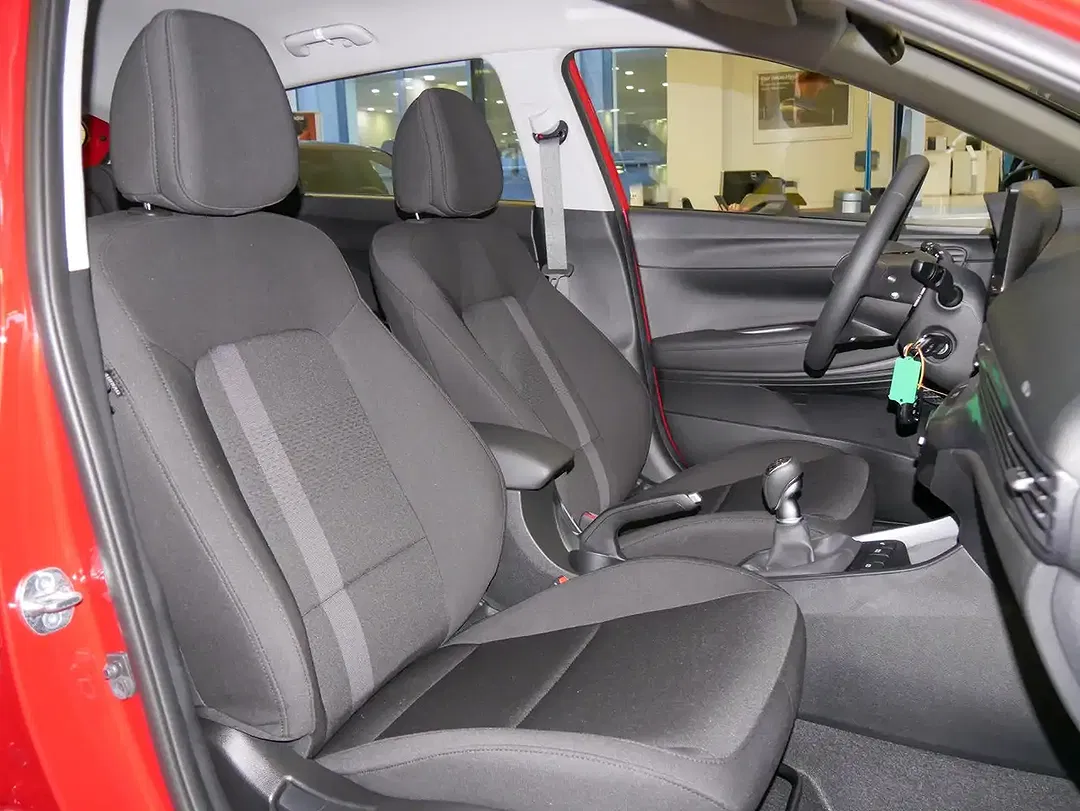 Hyundai i20 - Thumbnail 6