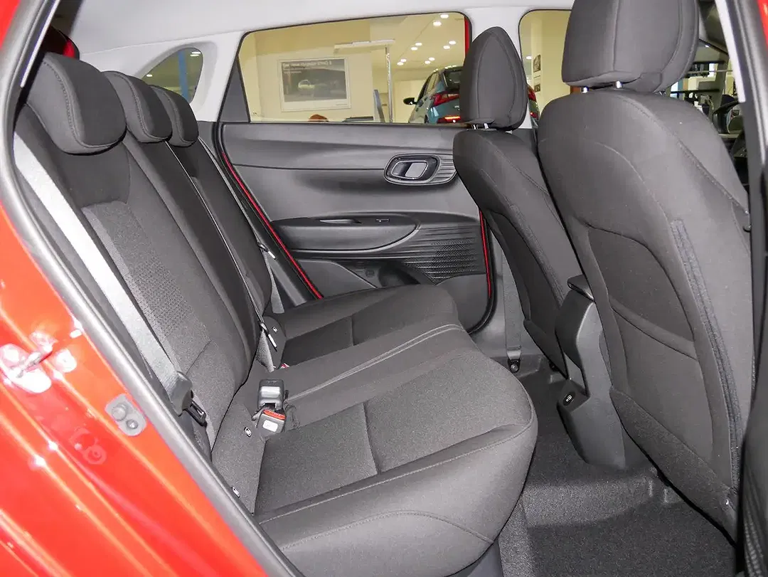 Hyundai i20 - Thumbnail 8