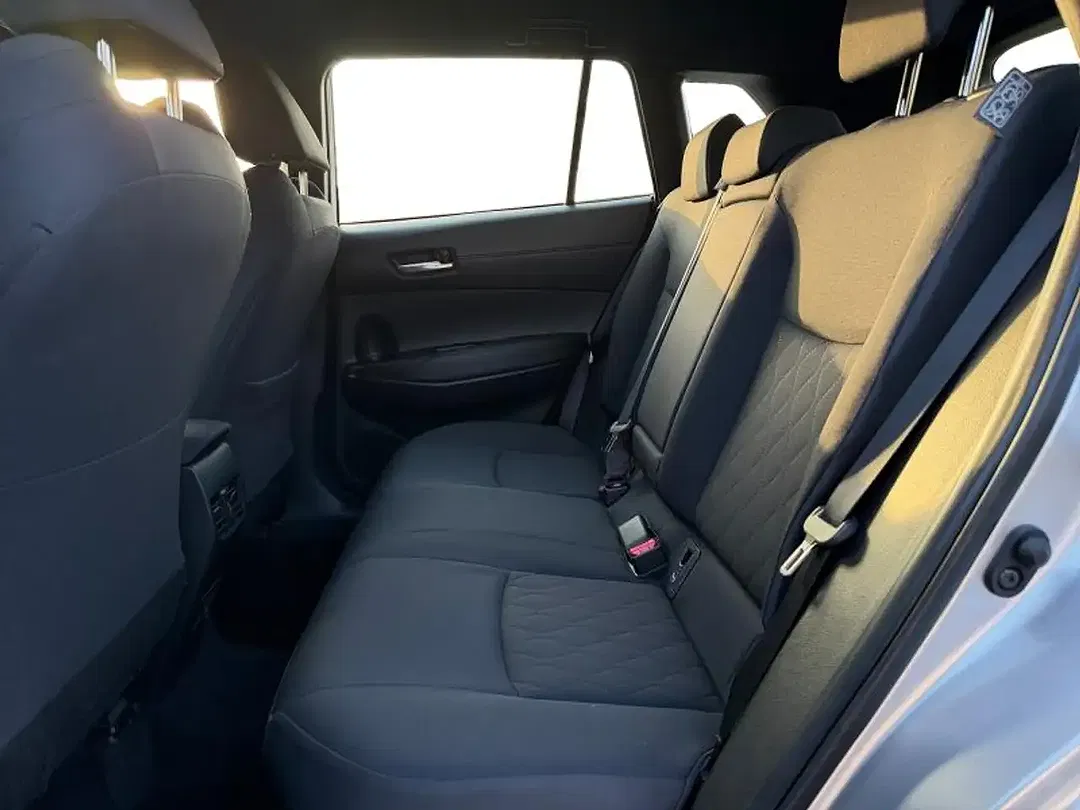 Toyota Corolla Cross - Thumbnail 15