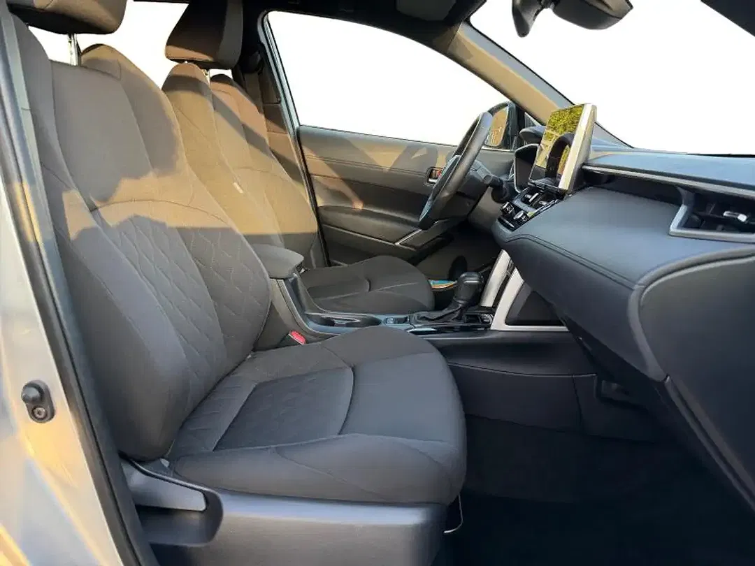 Toyota Corolla Cross - Thumbnail 16