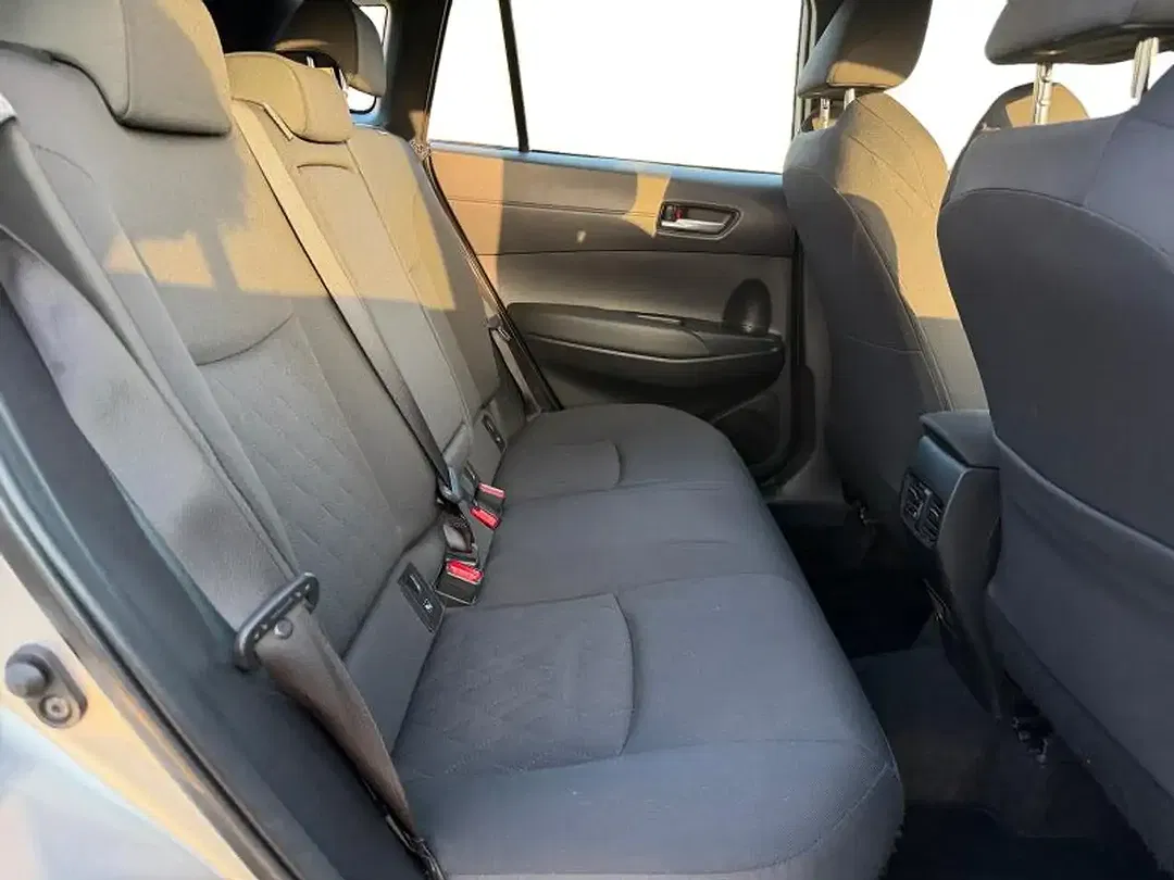 Toyota Corolla Cross - Thumbnail 17