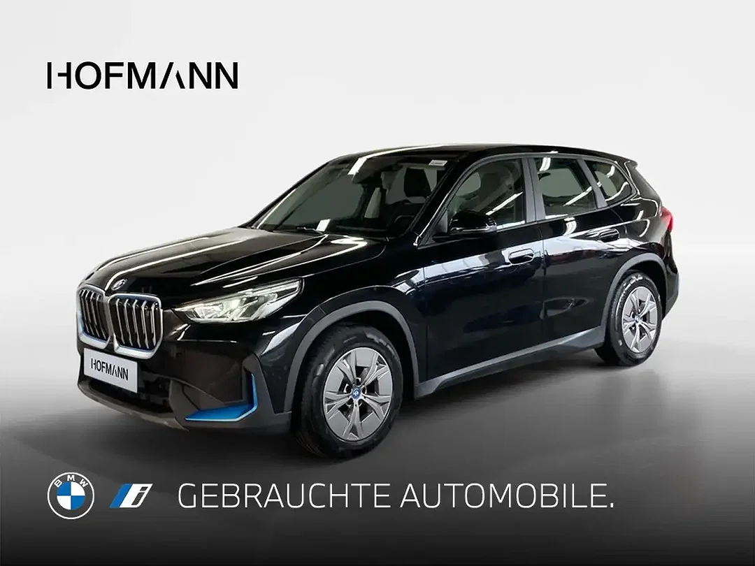 BMW iX1 - Afbeelding 1