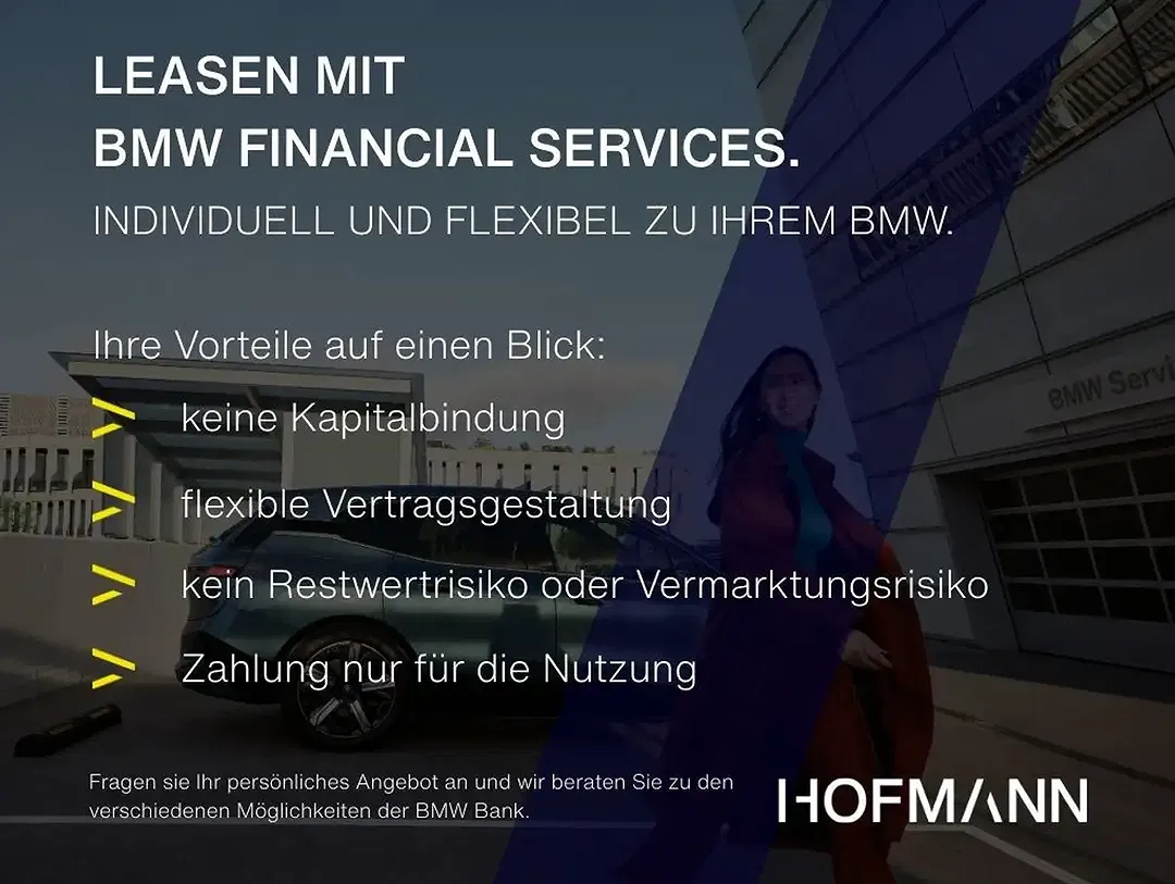 BMW iX1 - Thumbnail 7