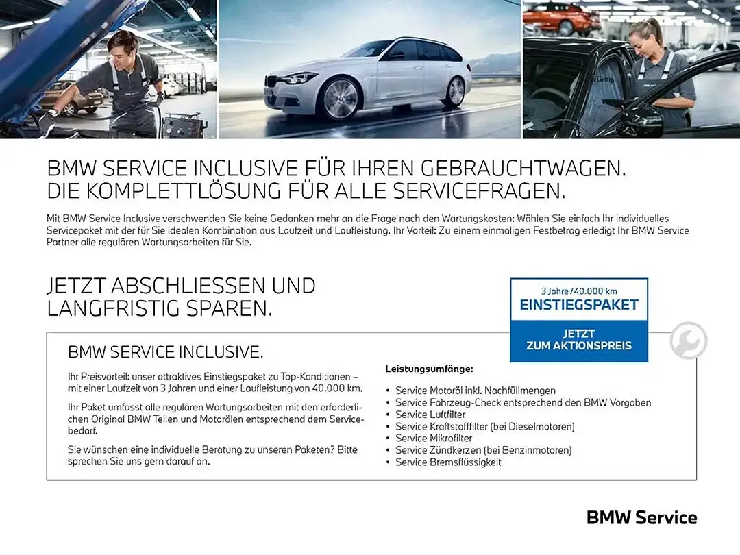 BMW iX1 - Thumbnail 8