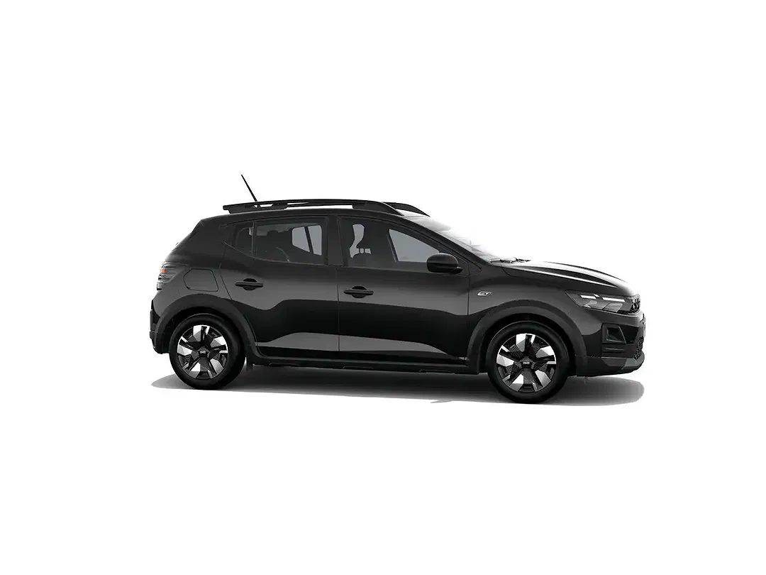 Dacia Sandero - Thumbnail 10