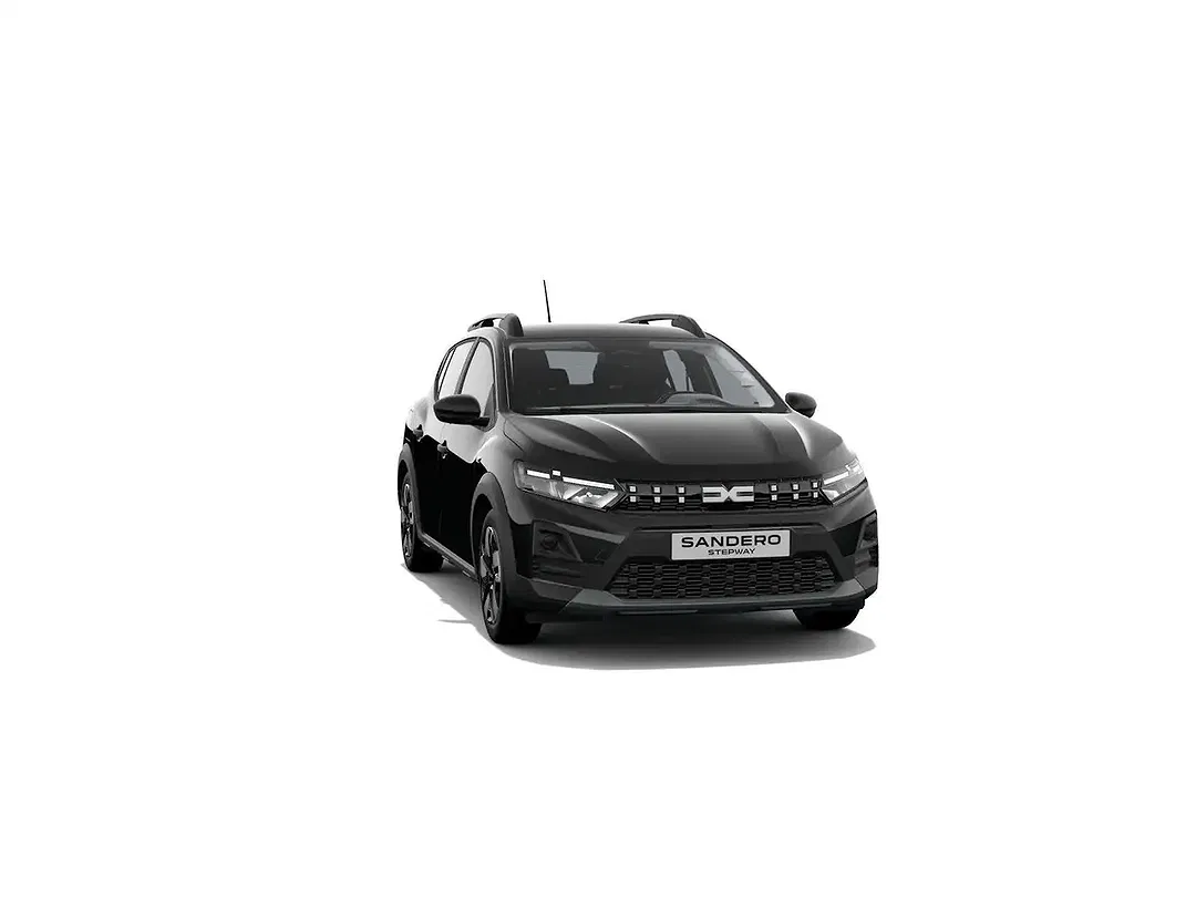Dacia Sandero - Thumbnail 12