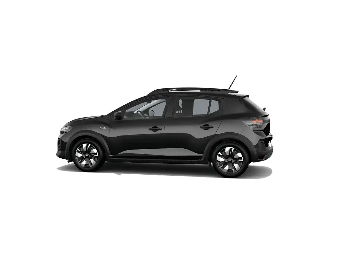 Dacia Sandero - Thumbnail 3