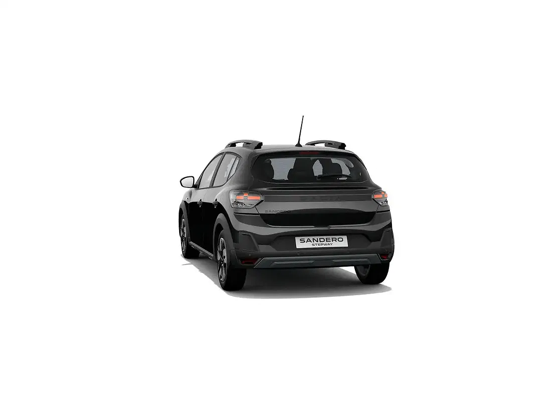 Dacia Sandero - Thumbnail 6