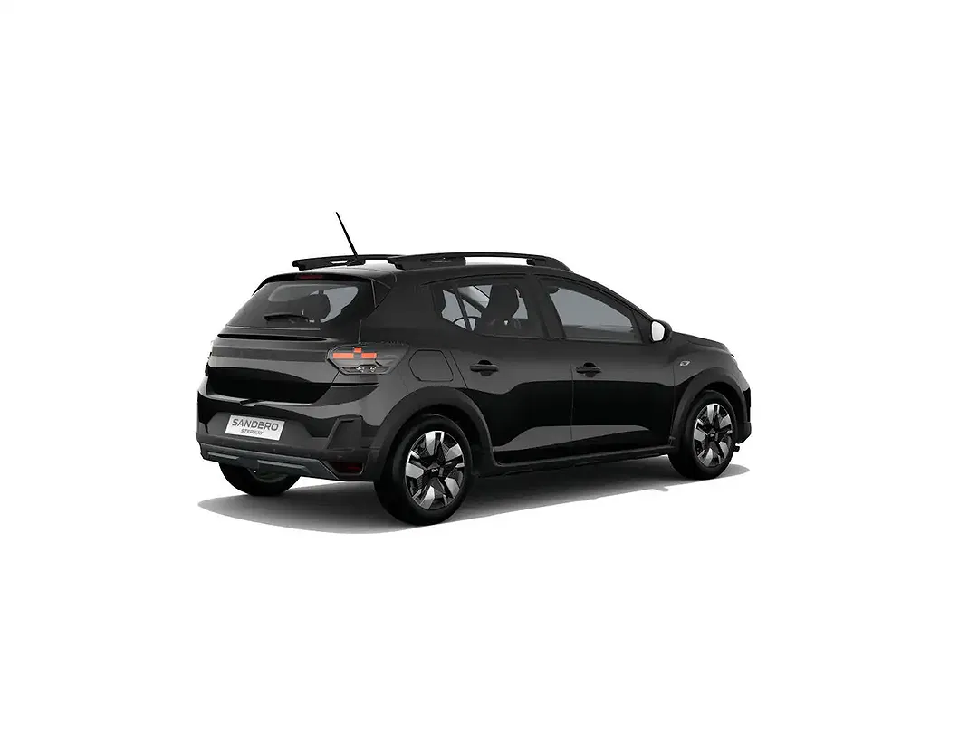 Dacia Sandero - Thumbnail 8