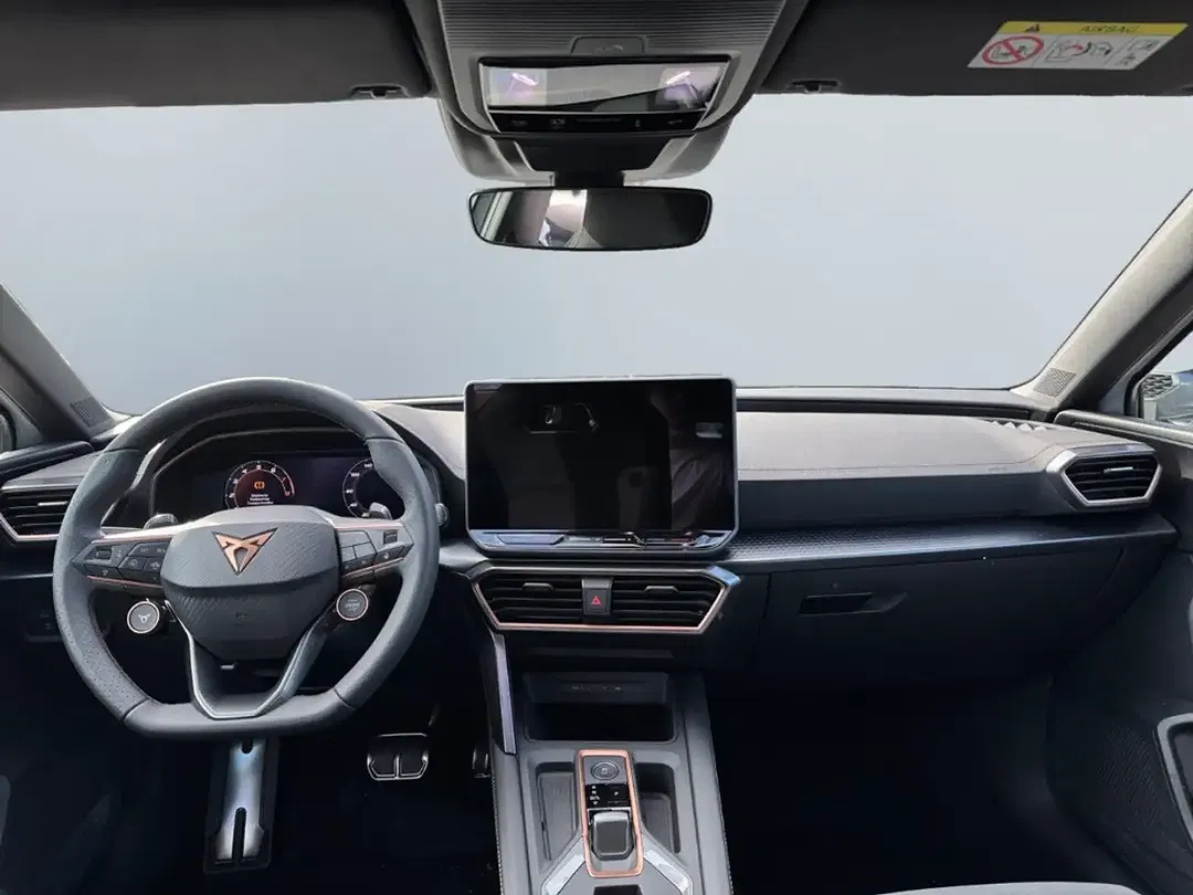 CUPRA Leon - Thumbnail 10