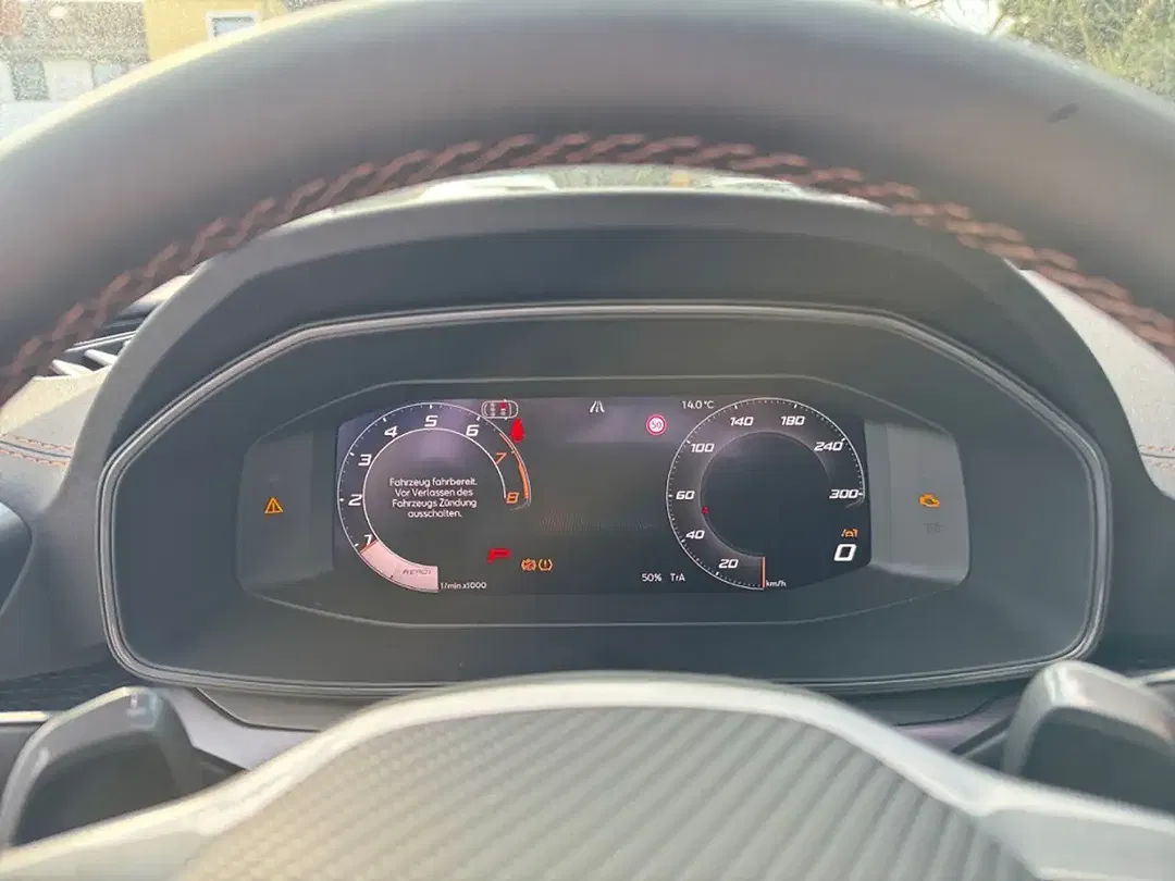 CUPRA Leon - Thumbnail 14