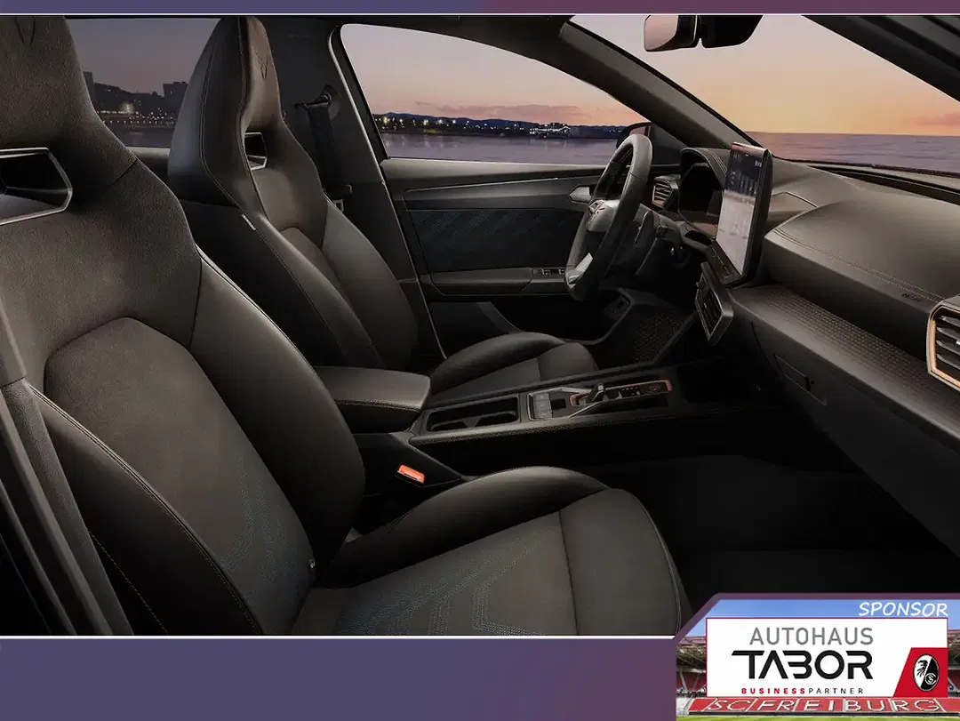 CUPRA Leon - Thumbnail 7
