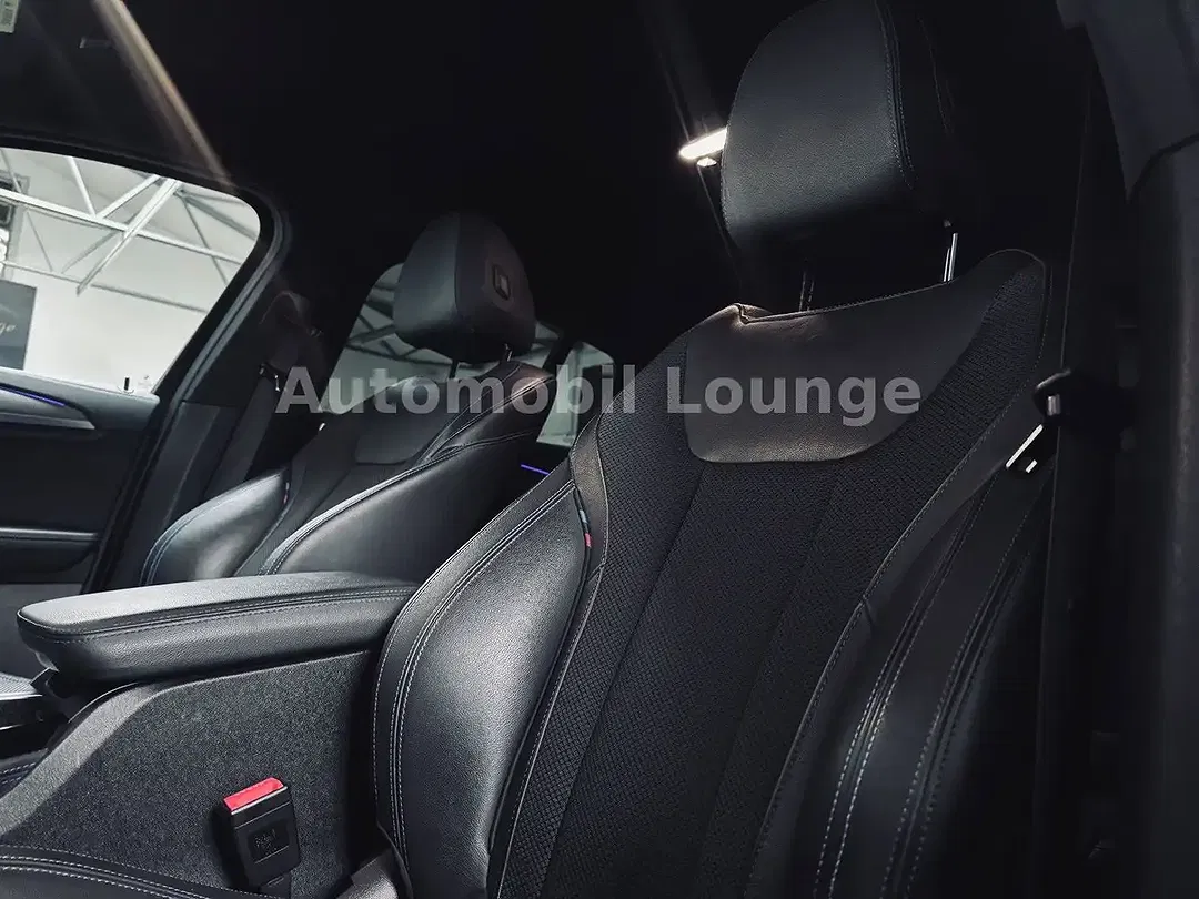 BMW X4 M - Thumbnail 8