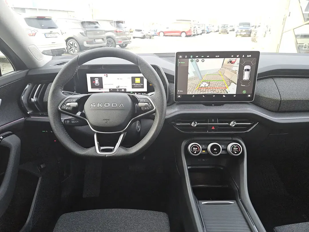 Skoda Kodiaq - Thumbnail 12