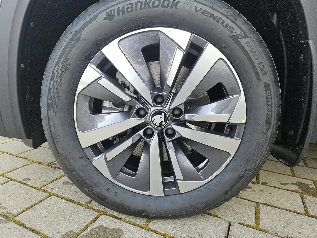 Skoda Kodiaq - Thumbnail 15