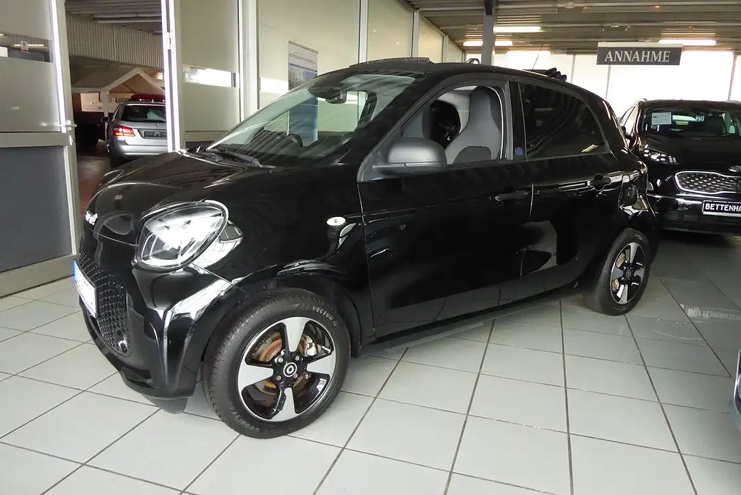 smart forFour - Afbeelding 1