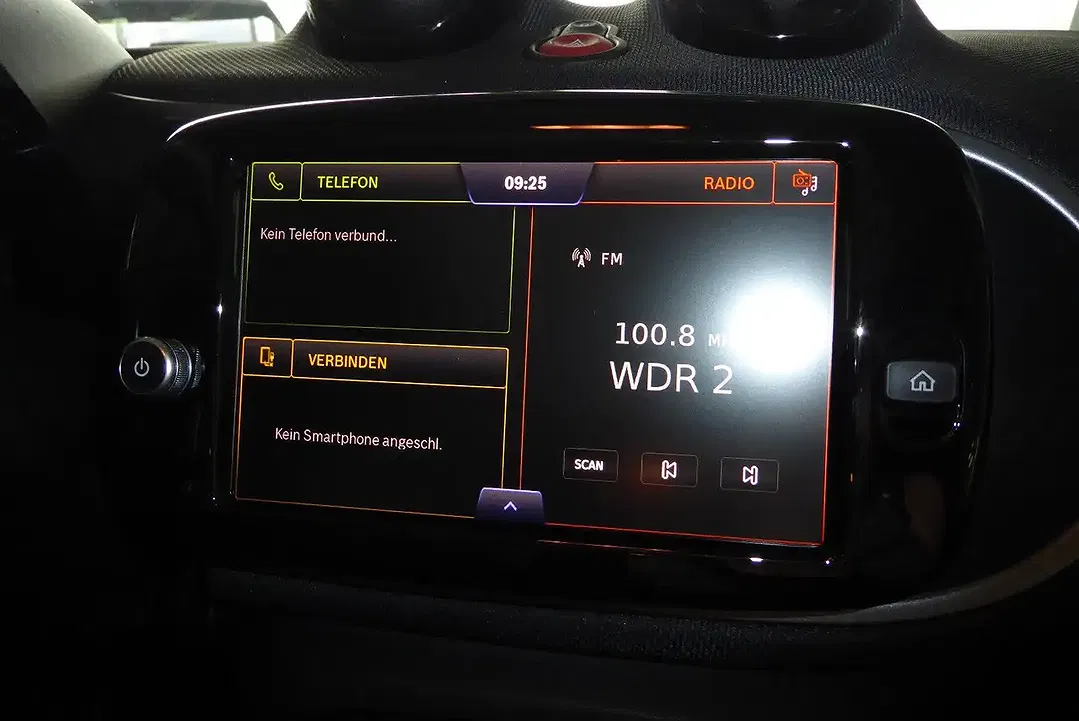 smart forFour - Thumbnail 10