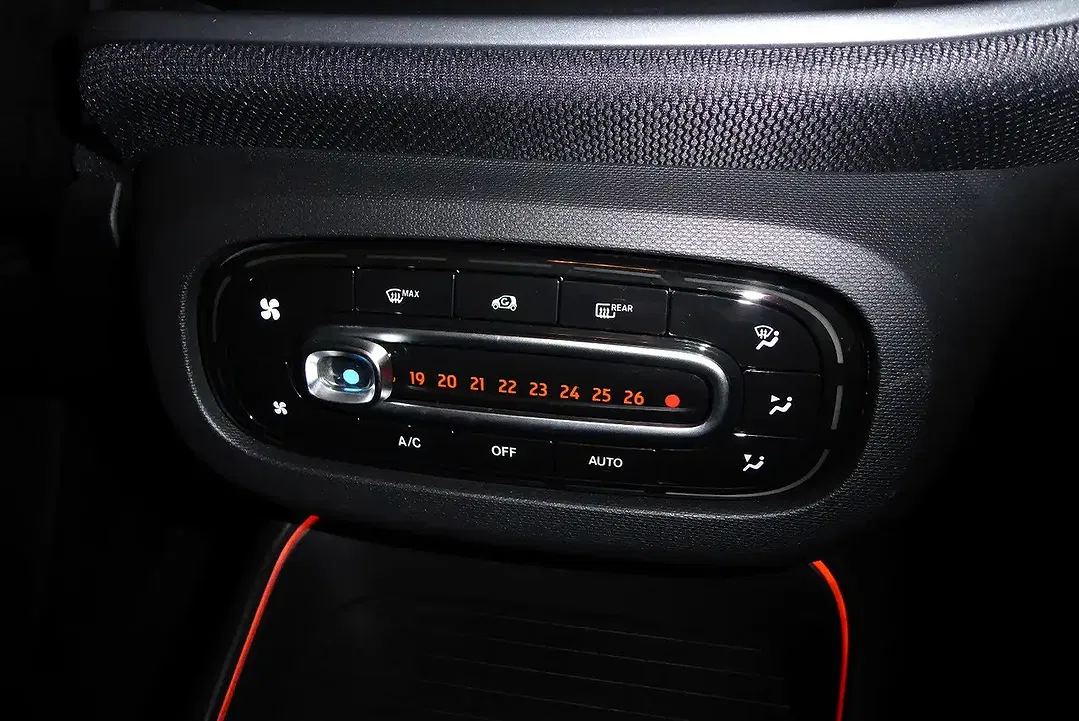smart forFour - Thumbnail 11