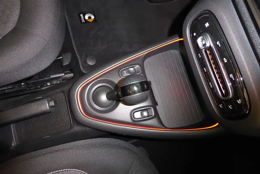 smart forFour - Thumbnail 12