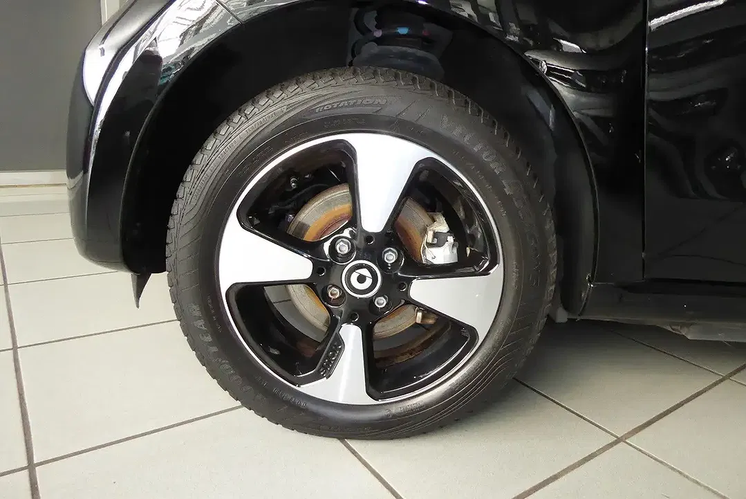 smart forFour - Thumbnail 16