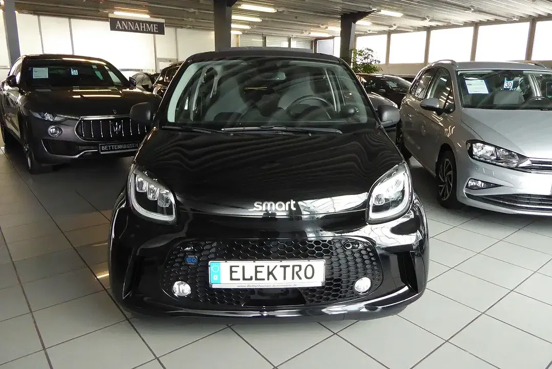smart forFour - Thumbnail 2