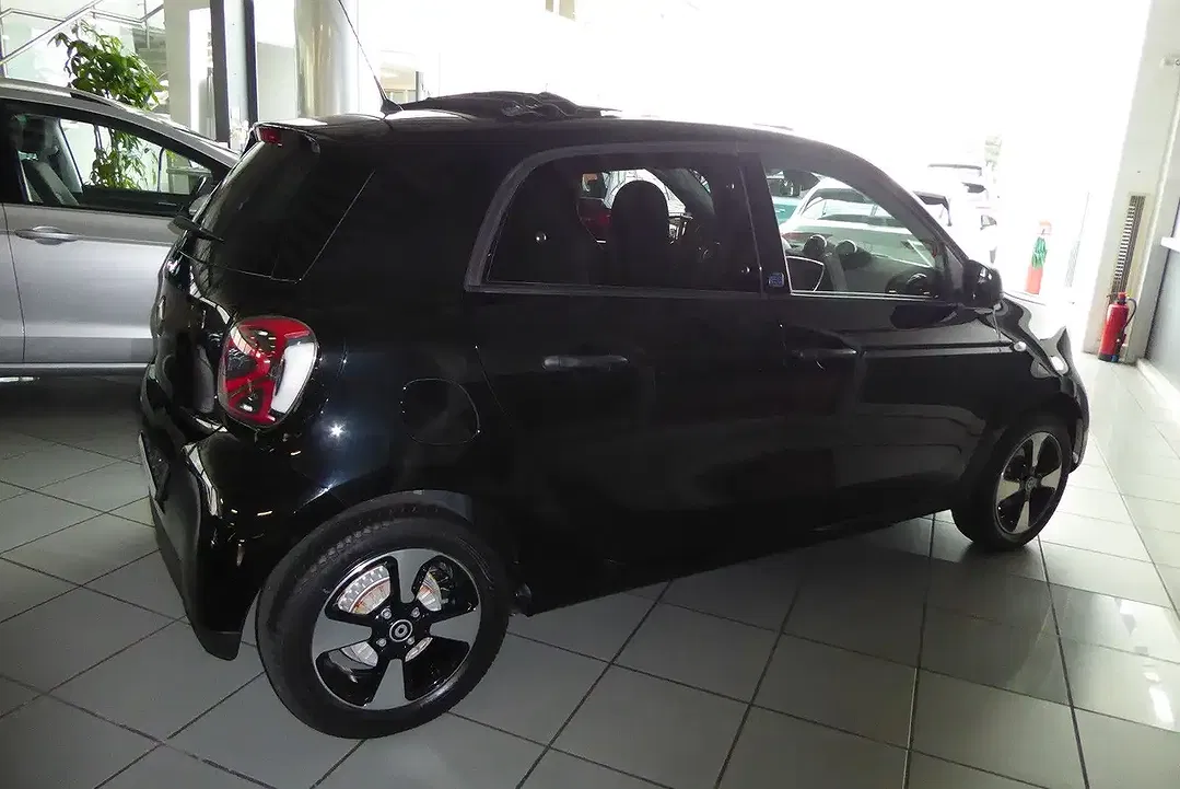 smart forFour - Thumbnail 4