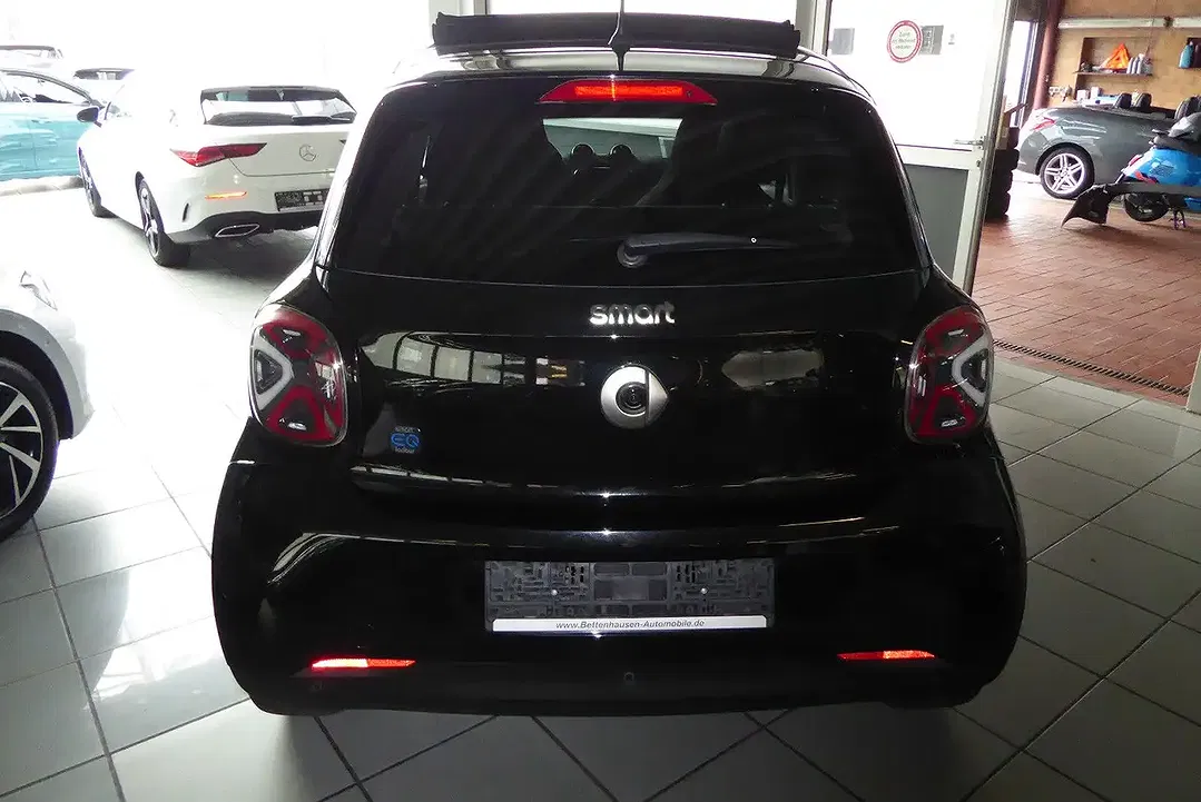smart forFour - Thumbnail 5