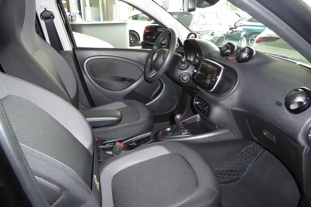 smart forFour - Thumbnail 7
