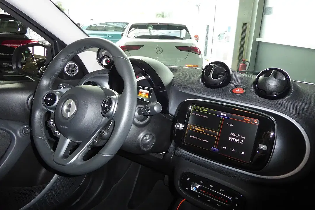 smart forFour - Thumbnail 8