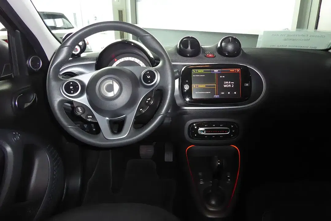 smart forFour - Thumbnail 9