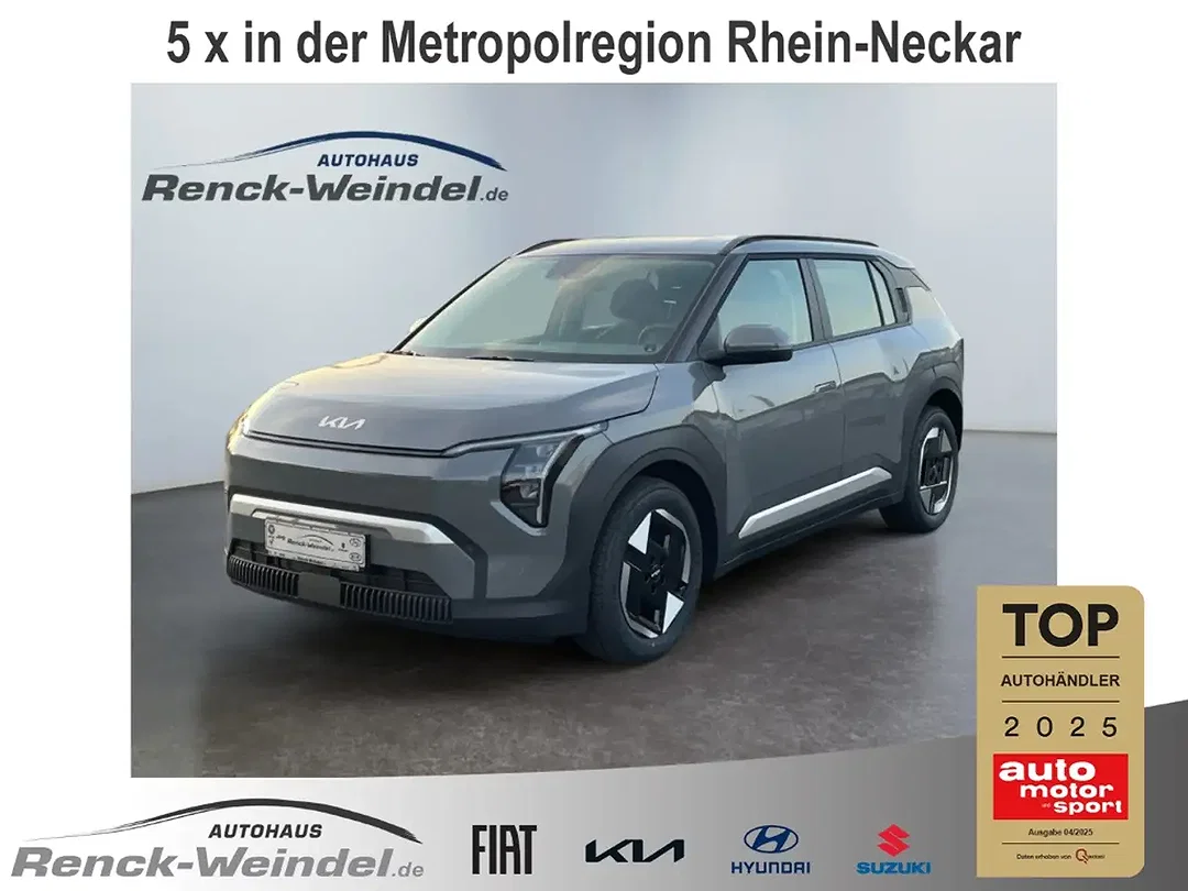 Kia EV3 - Afbeelding 1