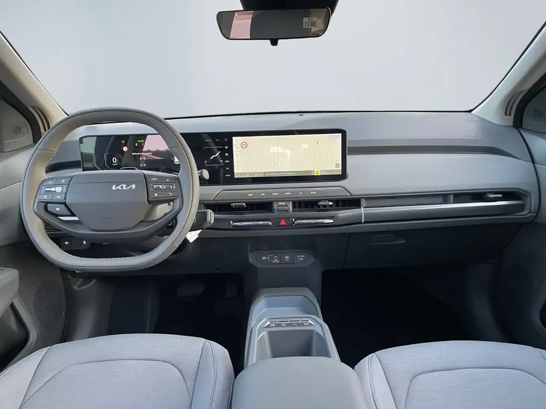 Kia EV3 - Thumbnail 10