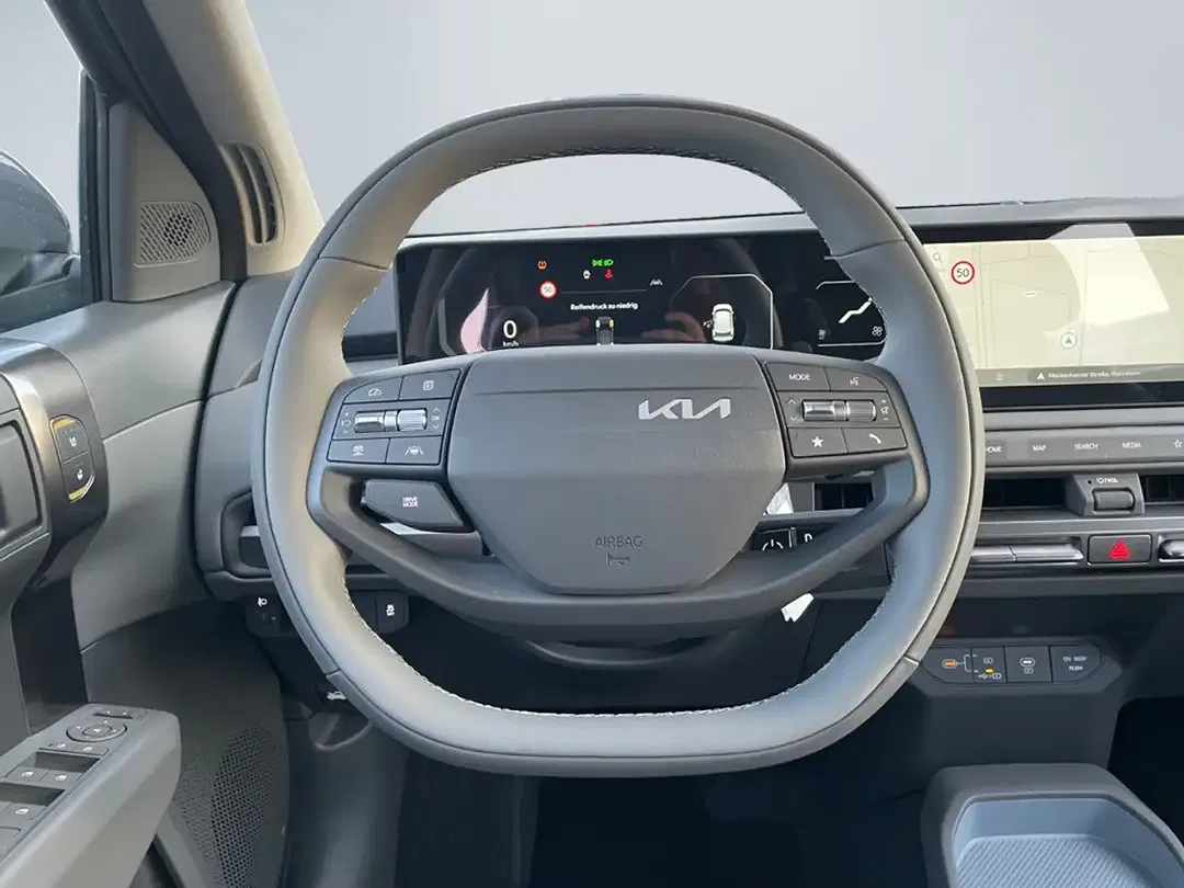 Kia EV3 - Thumbnail 12