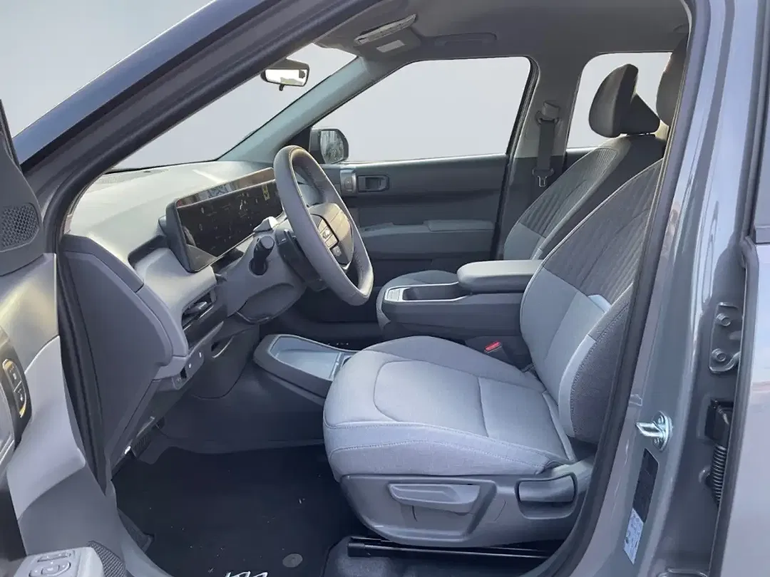 Kia EV3 - Thumbnail 9
