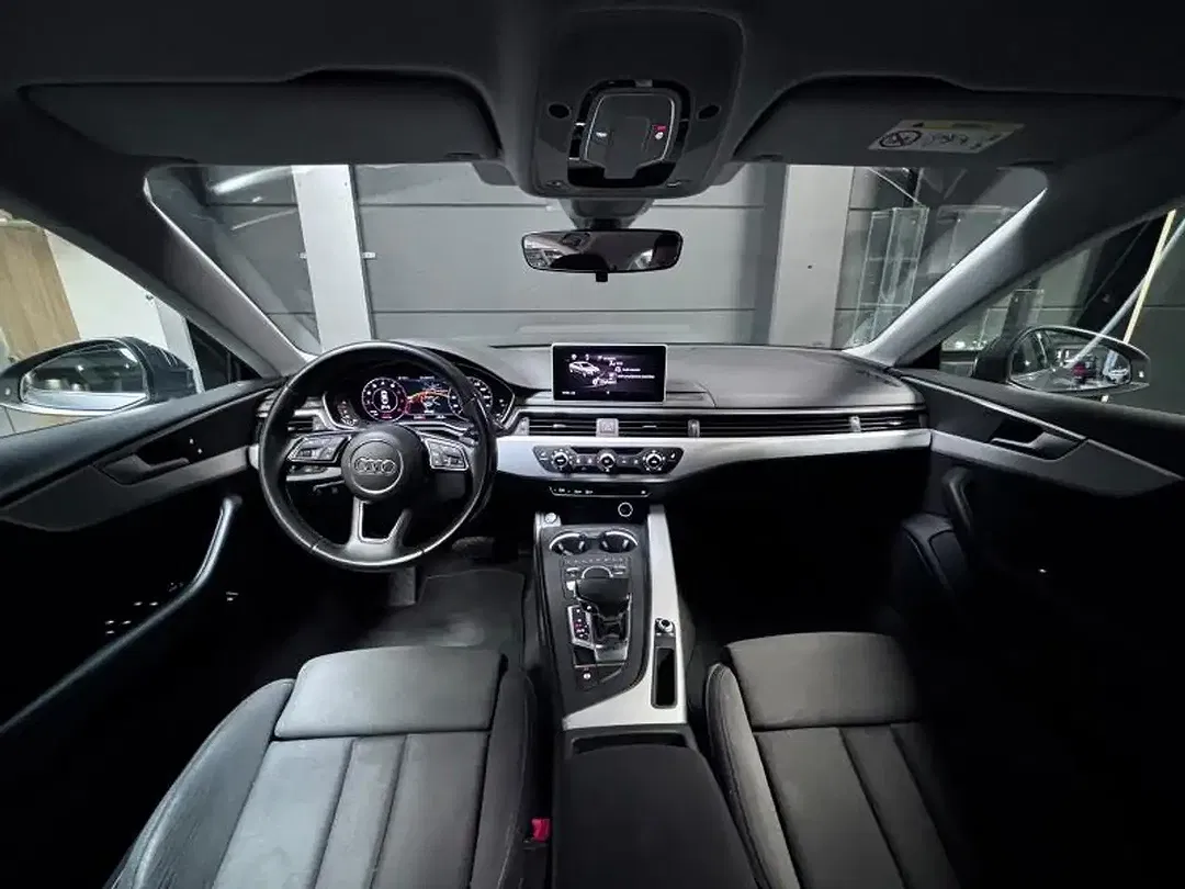 Audi A5 - Thumbnail 10