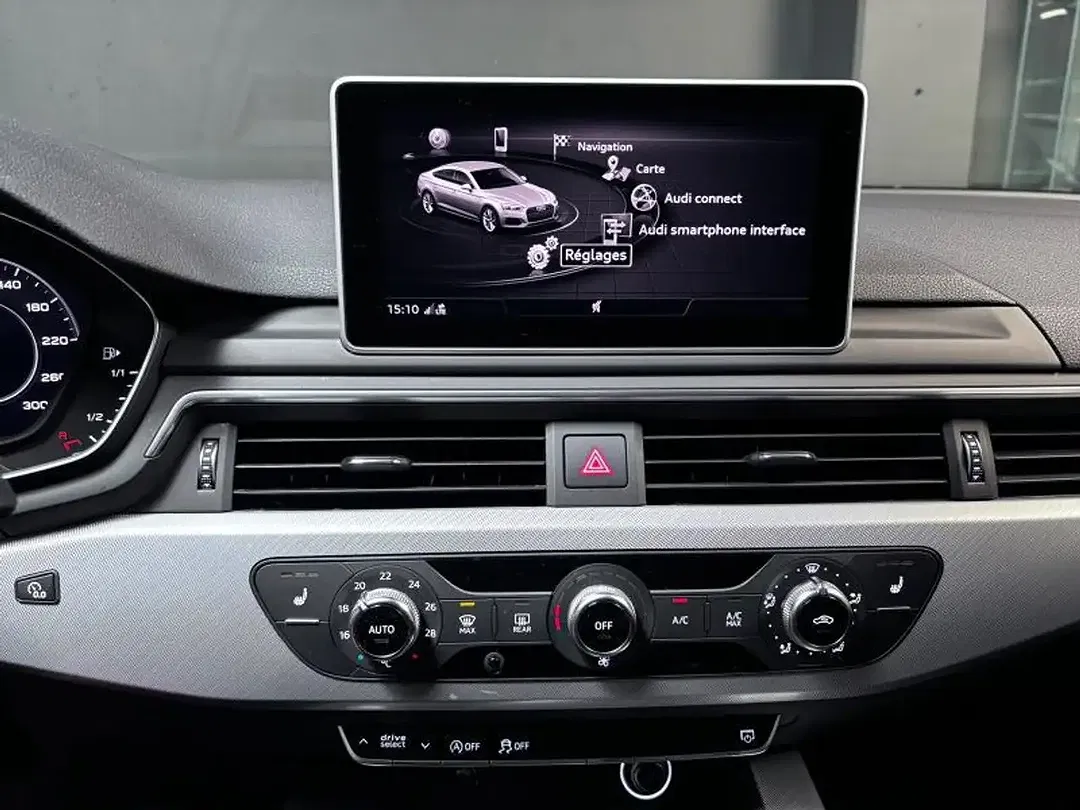 Audi A5 - Thumbnail 11