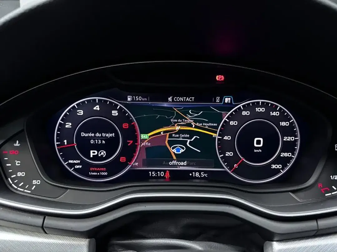 Audi A5 - Thumbnail 12
