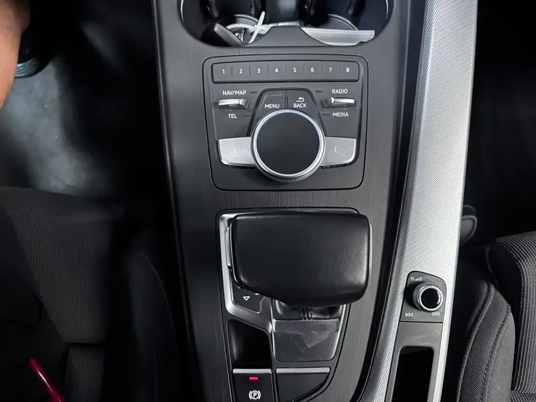 Audi A5 - Thumbnail 15