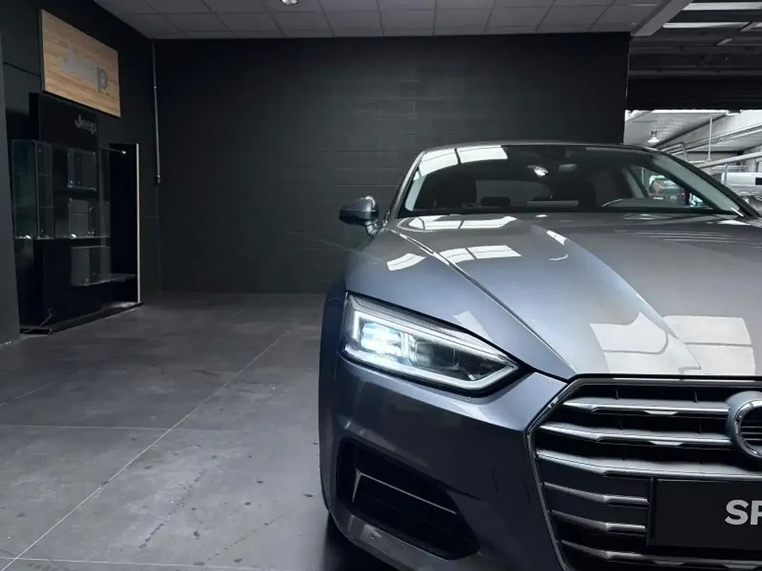 Audi A5 - Thumbnail 6