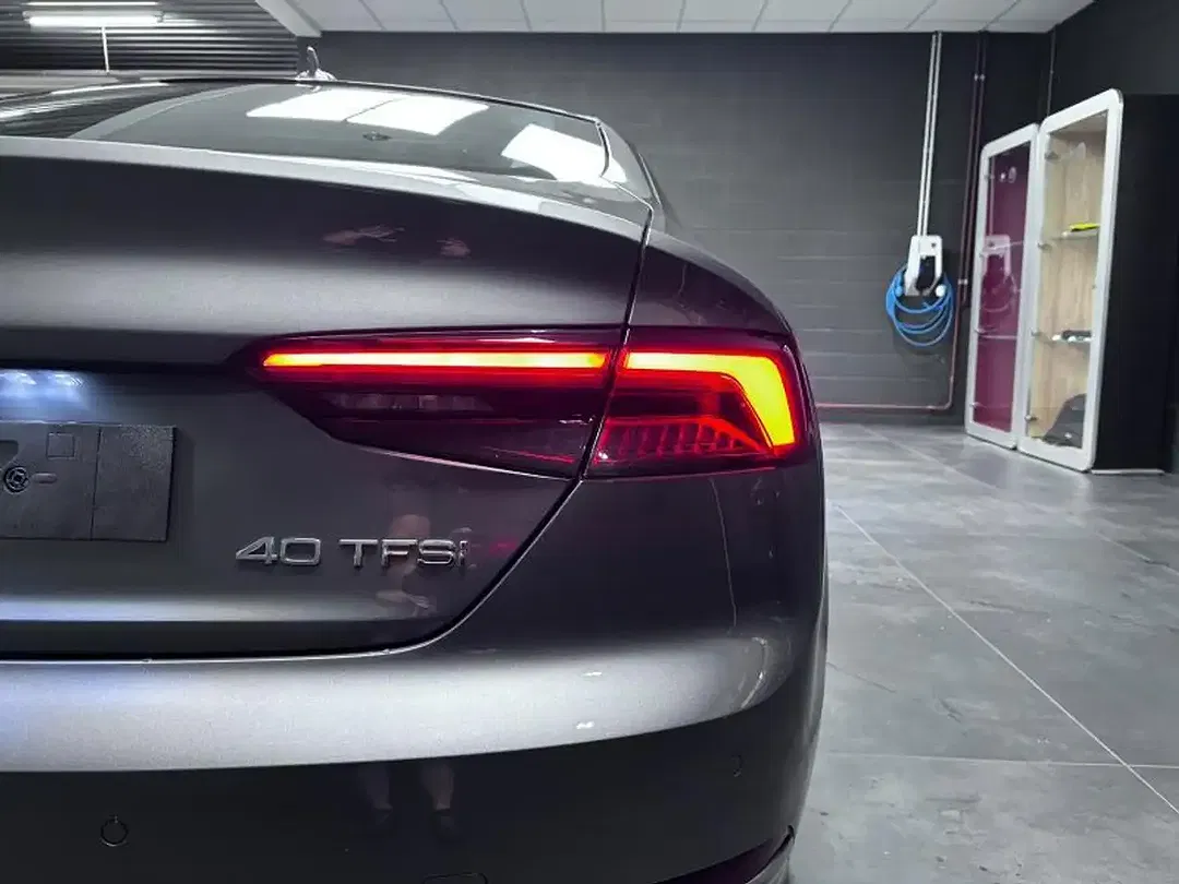 Audi A5 - Thumbnail 7