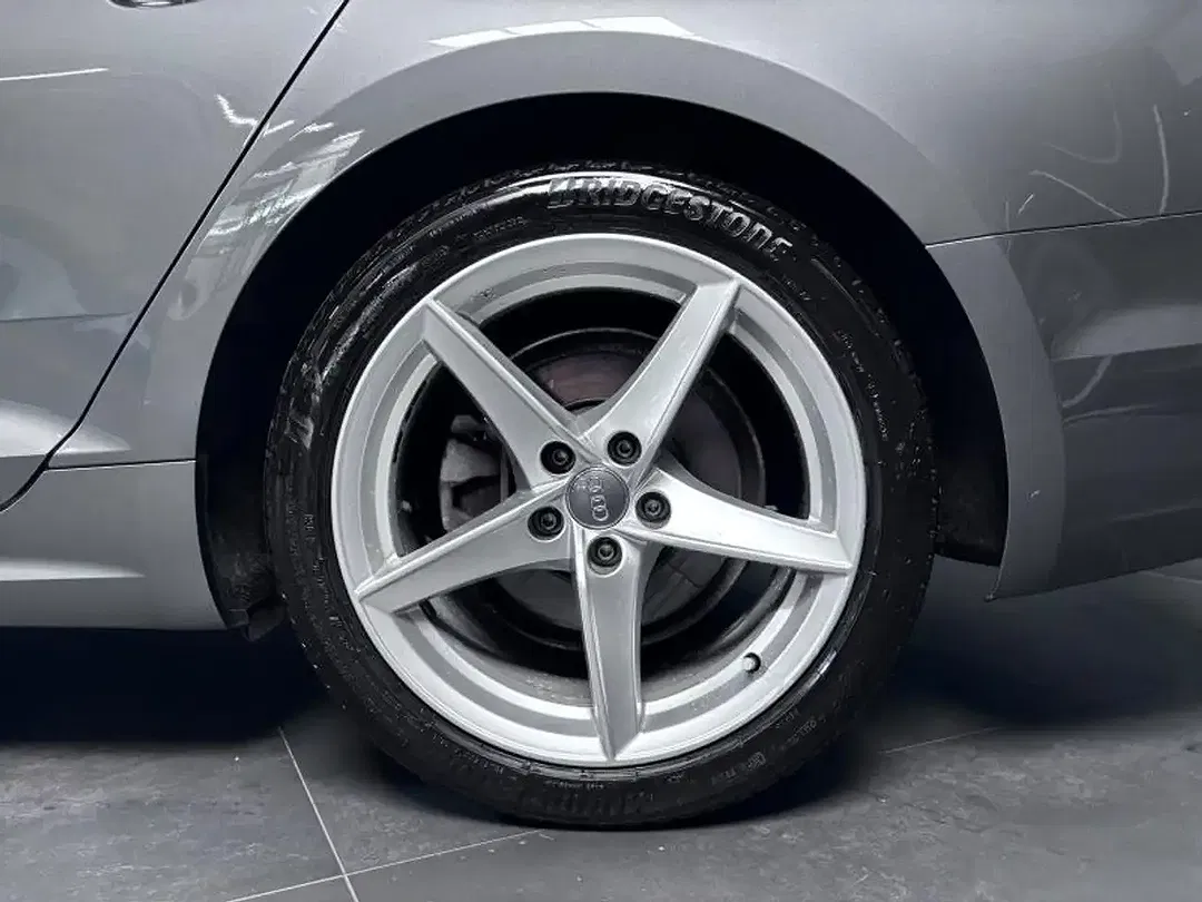 Audi A5 - Thumbnail 8